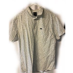 RVCA Shirt